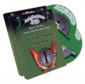 Tea Leaf Reading and More (2 DVD Set)
